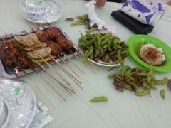 android_upload_pic-天津乾毓德饭庄·清真传统炒菜·海鲜烧烤(咸阳路店)