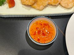 -有璟阁港式餐厅(金融街购物中心店)