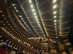 -交通银行前滩31演艺中心