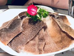 -海底捞火锅(海宁路店)