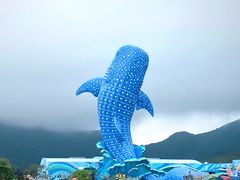 -珠海长隆海洋王国