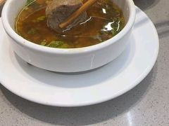 -海底捞火锅(九霄梦天地店)