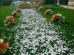 -天津津利华酒店