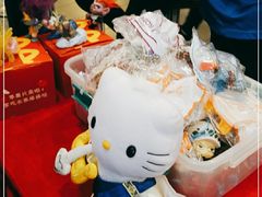 -麦当劳(宜安广场店)