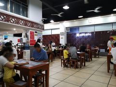 -黄师奶甜品店