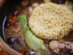 -威邵鸡煲(西华路总店)