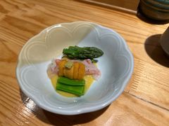 -镹·鱼料理  国产鱼使用店