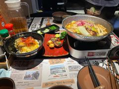 -鳗事鱼意·活鳗现烤专門店(保利广场店)