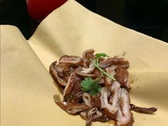 -東舍食唐精品陕菜馆