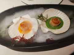 -Tomato&Pepper法餐厅