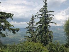 -老爷山风景区