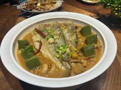 -味界·精致赣菜(招商花园城店)