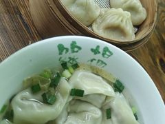 -绿杨馄饨店(康佳花园店)