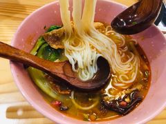 -螺大蛳柳州螺蛳粉·火锅·热干面(西城永捷店)