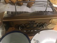 -喝丢一只鞋海鲜烧烤·海肠捞饭(文体街店)