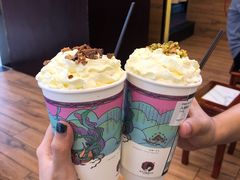-茶颜悦色(雨花亭凯德二楼店)