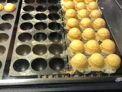 -粉粉乐鲷鱼烧(美罗城店)