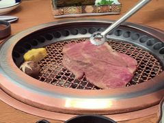 -炎蔵牛舌烤肉