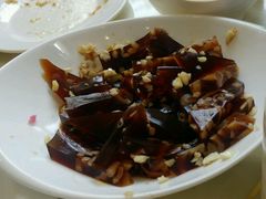 肉冻-满旗楼 北京烤鸭·涮羊肉火锅(武昌店)