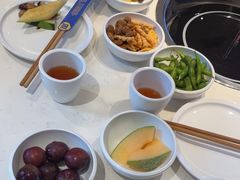 -周师兄大刀腰片火锅(磁器口直营店)