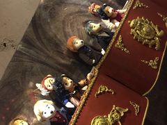 -济州岛泰迪熊博物馆