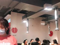 -赵胖炙子烤肉&深夜酒馆(簋街店)