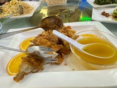 -無招牌海鮮(芽笼店)