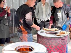-杨家牛肉汤(淮建路店)