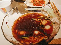 -七八冷面·延边朝鲜族美食(圣熙八号店)