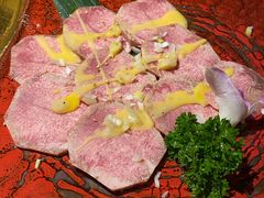 -江户烧肉(高德店)