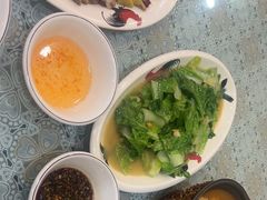 -潮汕铺老店(甜水井店)