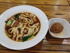 -韩师傅老大同刀削面(北苑路店)