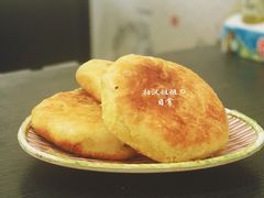 -姜志勇·志勇烧饼(总店)