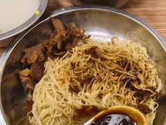 -好好味面家(桃园店)