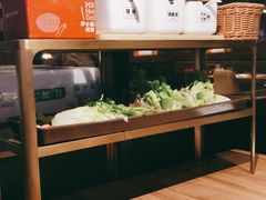 -炉小哥烤肉(朗悦公园茂店)