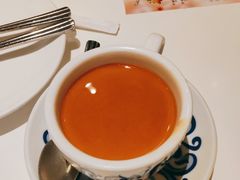 香滑奶茶-翠华餐厅(维璟印象城店)