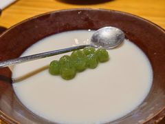 小青团冰豆花-归蜀第成都串串料理(梅花路店)