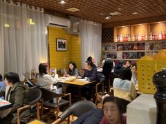 -安妮意大利餐厅(国贸店)