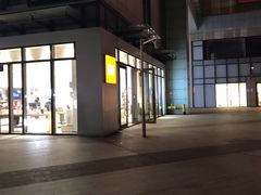-ZARA(凯德乐峰广场店)