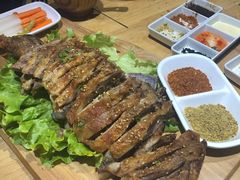 -蒙料·手把肉(望京店)