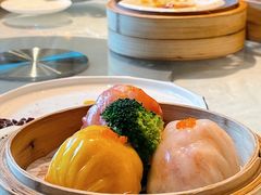 -安蒂娅.悦景轩中餐厅(西乡店)