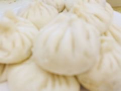 -奥华餐厅·老张记(台基厂店)