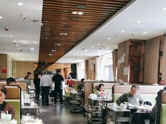 -清真·锦翔炝锅鱼(明德门店)