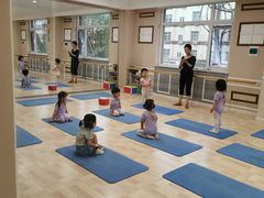 -艺彩童馨舞蹈培训学校(西湖道校区)