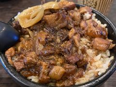 -古代饭堂(冠亚店)