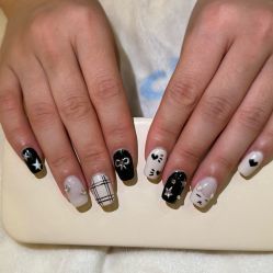 -瞧·享轻奢美甲美睫
