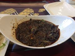 醉江虾-临江仙酒店