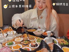 -新仙清汤牛腩(铜锣湾店)