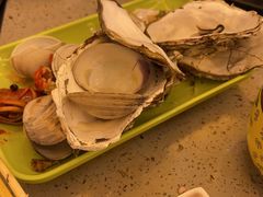 -四海蒸鲜蒸汽海鲜自助(北戴河店)