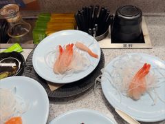 -争鲜回转寿司(海曙天一PLUS店)